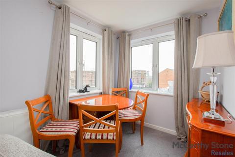 undefined, Hartwell Court, Church Street, Eastwood, Nottingham