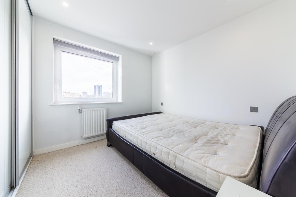 Bedroom - Alternate