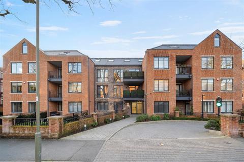 3 bedroom penthouse for sale, The Westbury, Holden Road, Woodside Park