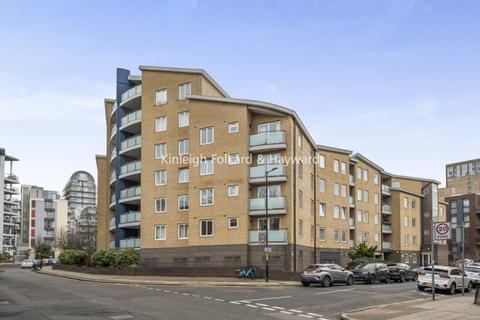 2 bedroom apartment to rent, Yeoman Street Deptford SE8