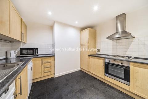 2 bedroom apartment to rent, Yeoman Street Deptford SE8