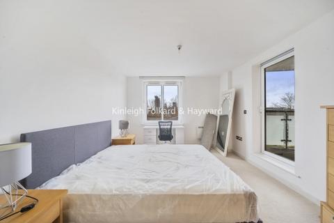 2 bedroom apartment to rent, Yeoman Street Deptford SE8