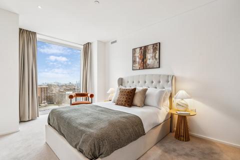 2 bedroom flat to rent, Coda Residences, 6 York Place, London