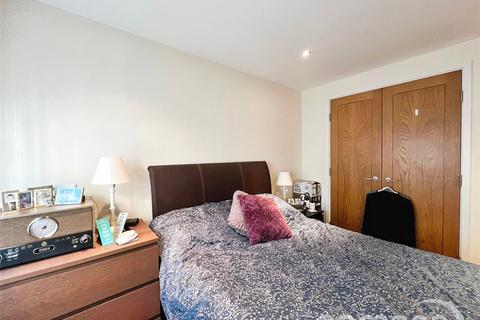 1 bedroom apartment for sale, Southwell Park Road, Camberley, Surrey