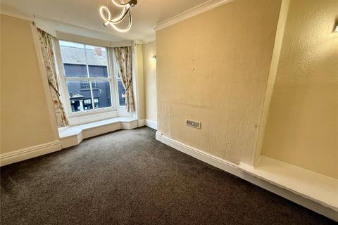 2 bedroom apartment for sale, High Street, Bridlington, East Yorkshire, YO16