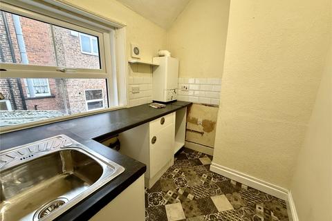 2 bedroom apartment for sale, High Street, Bridlington, East Yorkshire, YO16