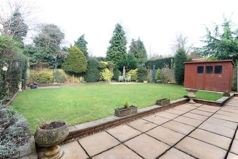 4 bedroom detached house for sale, Stuarts Green, Stourbridge, DY9