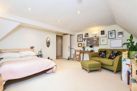 1 bedroom flat for sale, Christchurch Road, Winchester, Hampshire, SO23