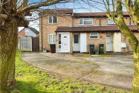 1 bedroom terraced house for sale, Kensington Gardens, Carlton, Nottingham