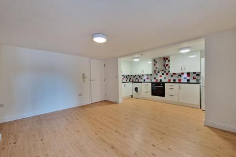 1 bedroom flat to rent, St. Marys Avenue, Harrogate, HG2 0LP