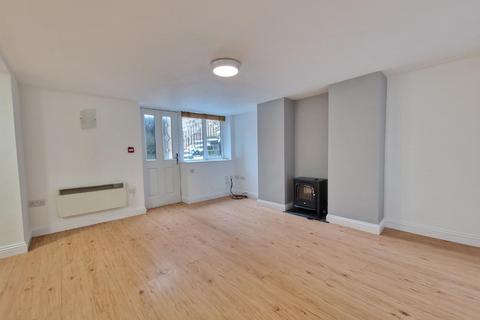 1 bedroom flat to rent, St. Marys Avenue, Harrogate, HG2 0LP