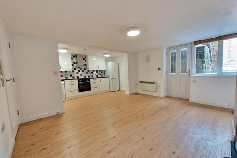 1 bedroom flat to rent, St. Marys Avenue, Harrogate, HG2 0LP