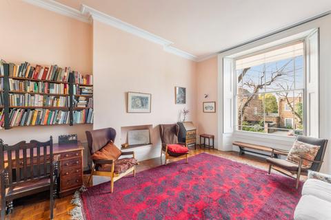 4 bedroom terraced house for sale, Loudoun Road, St John's Wood, London