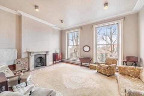 4 bedroom terraced house for sale, Loudoun Road, St John's Wood, London