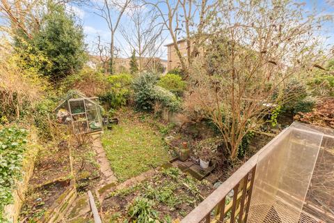 4 bedroom terraced house for sale, Loudoun Road, St John's Wood, London