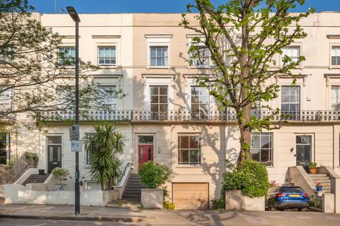 4 bedroom terraced house for sale, Loudoun Road, St John's Wood, London