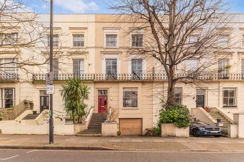 Loudoun Road, St John's Wood, London
