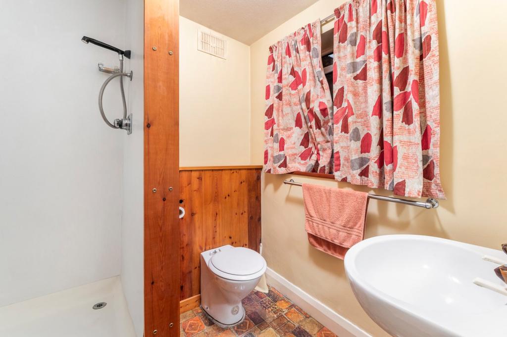 Guest Wc