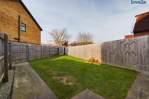 2 bedroom semi-detached house to rent, Old Brewery Court, Market Rasen, LN8