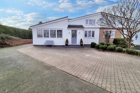 4 bedroom semi-detached bungalow for sale, Broomfallen Road, Carlisle CA4