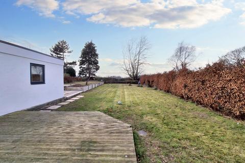 4 bedroom semi-detached bungalow for sale, Broomfallen Road, Carlisle CA4