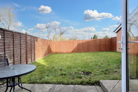 2 bedroom semi-detached house for sale, John Cooper Way, Coalville, LE67