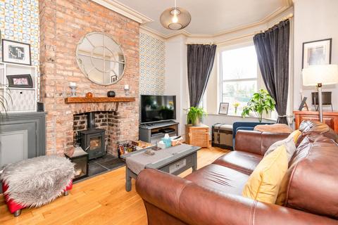 2 Bent Terrace, Urmston, Manchester, M41 7NA