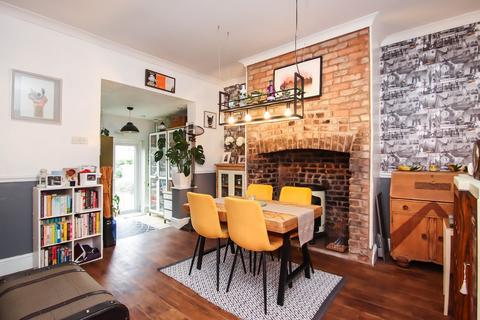 2 Bent Terrace, Urmston, Manchester, M41 7NA