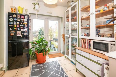 2 Bent Terrace, Urmston, Manchester, M41 7NA