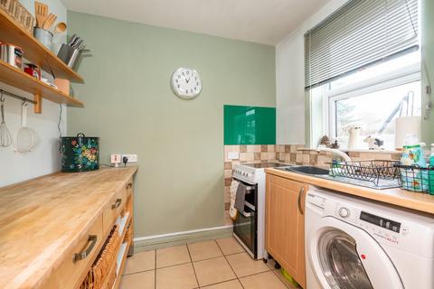 2 Bent Terrace, Urmston, Manchester, M41 7NA