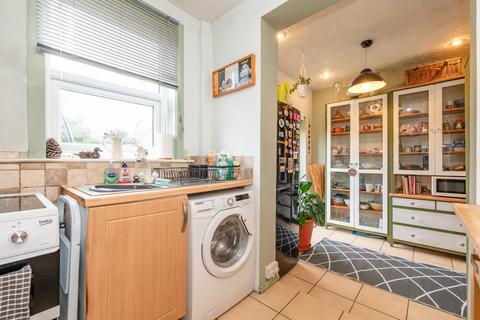 2 Bent Terrace, Urmston, Manchester, M41 7NA