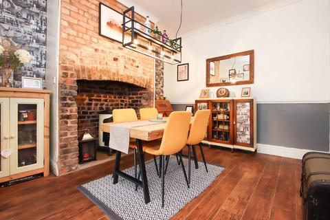 2 Bent Terrace, Urmston, Manchester, M41 7NA