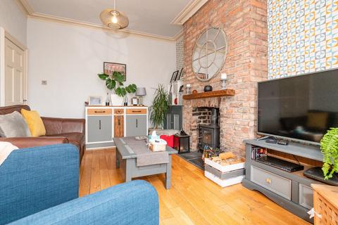2 Bent Terrace, Urmston, Manchester, M41 7NA