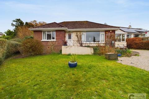 3 bedroom detached bungalow for sale, Totnes Road, Newton Abbot