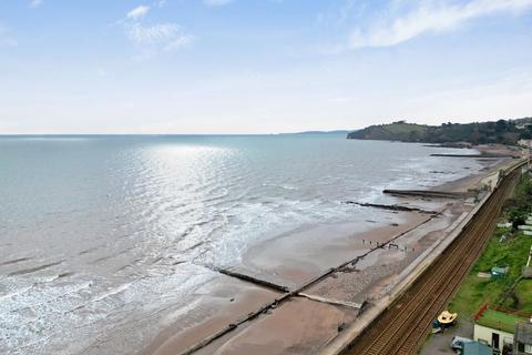 4 bedroom maisonette for sale, Sea Lawn Terrace, Dawlish EX7