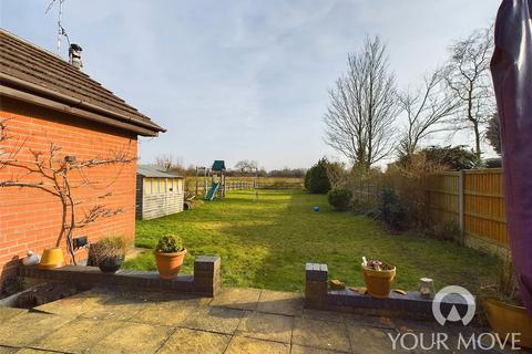368 Crewe Road, Wistaston, Crewe, CW2 6QR