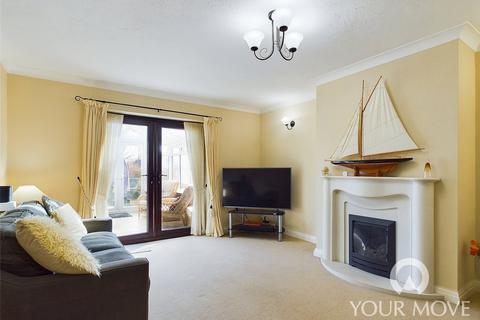 368 Crewe Road, Wistaston, Crewe, CW2 6QR