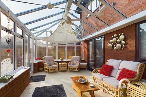 368 Crewe Road, Wistaston, Crewe, CW2 6QR