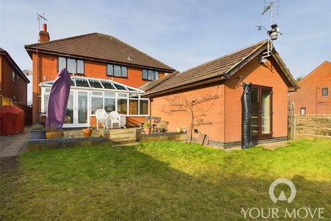 368 Crewe Road, Wistaston, Crewe, CW2 6QR