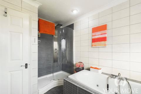 368 Crewe Road, Wistaston, Crewe, CW2 6QR