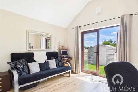 368 Crewe Road, Wistaston, Crewe, CW2 6QR