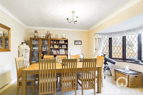 368 Crewe Road, Wistaston, Crewe, CW2 6QR