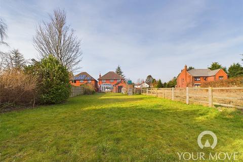 368 Crewe Road, Wistaston, Crewe, CW2 6QR