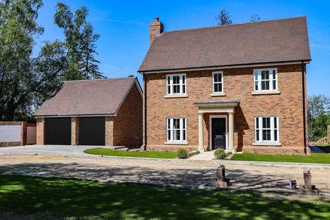 5 bedroom detached house for sale, North Trade Road, BATTLE, TN33