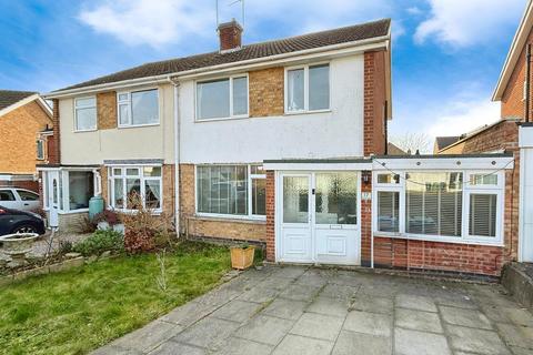 3 bedroom semi-detached house for sale, Lea Close, Stratford-upon-Avon