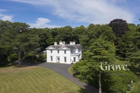 6 bedroom detached house for sale, Brake Lane, Hagley