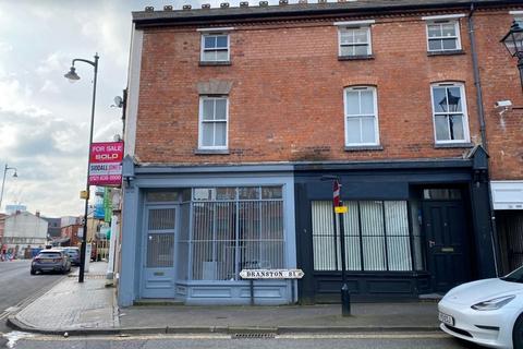 2 Branston Street, Jewellery Quarter, Birmingham, B18 6BP