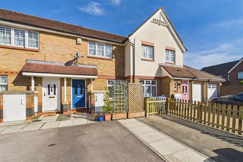 2 bedroom terraced house for sale, Pakenham Road, Bracknell, Berkshire, RG12