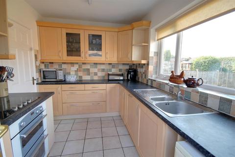 2 bedroom semi-detached bungalow for sale, Brookside, Newent