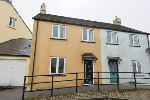 Trevail Way, St Austell, PL25